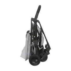 - Silla de paseo Manhattan gris*GIORDANI Hot