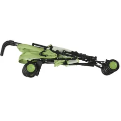 - Silla de paseo Jolly Verde*GIORDANI Best