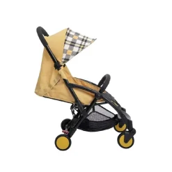 Giordani - Silla de paseo Venice Yellow*PRENATAL Sale