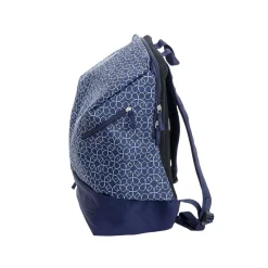 - Smart daypack azul*GIORDANI