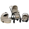 - Trío G-Comfort Beige*GIORDANI Best