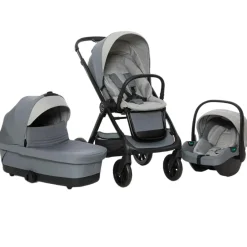 - Trío G-Comfort Gris*GIORDANI New