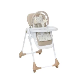 - Trona G‑Lunch & Play Beige*GIORDANI Hot