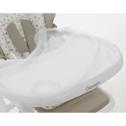 - Trona G‑Lunch & Play Beige*GIORDANI Hot