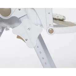 - Trona G‑Lunch & Play Beige*GIORDANI Hot