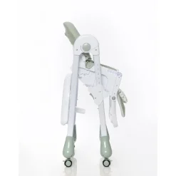 Clearance - Trona G‑Lunch & Play Verde Tronas·Tronas Bebe