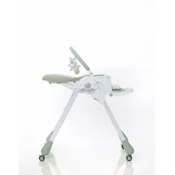 Clearance - Trona G‑Lunch & Play Verde Tronas·Tronas Bebe