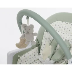 Clearance - Trona G‑Lunch & Play Verde Tronas·Tronas Bebe