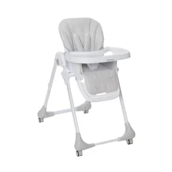 Best - Trona G-Snack Teddy gris Tronas·Tronas Bebe