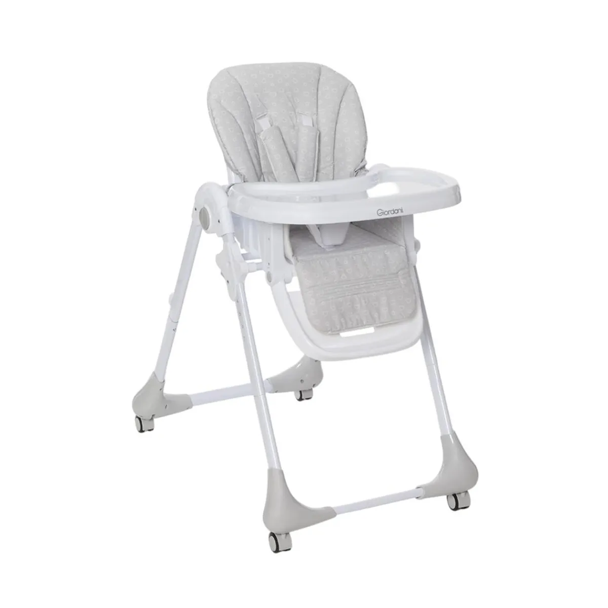 Best - Trona G-Snack Teddy gris Tronas·Tronas Bebe