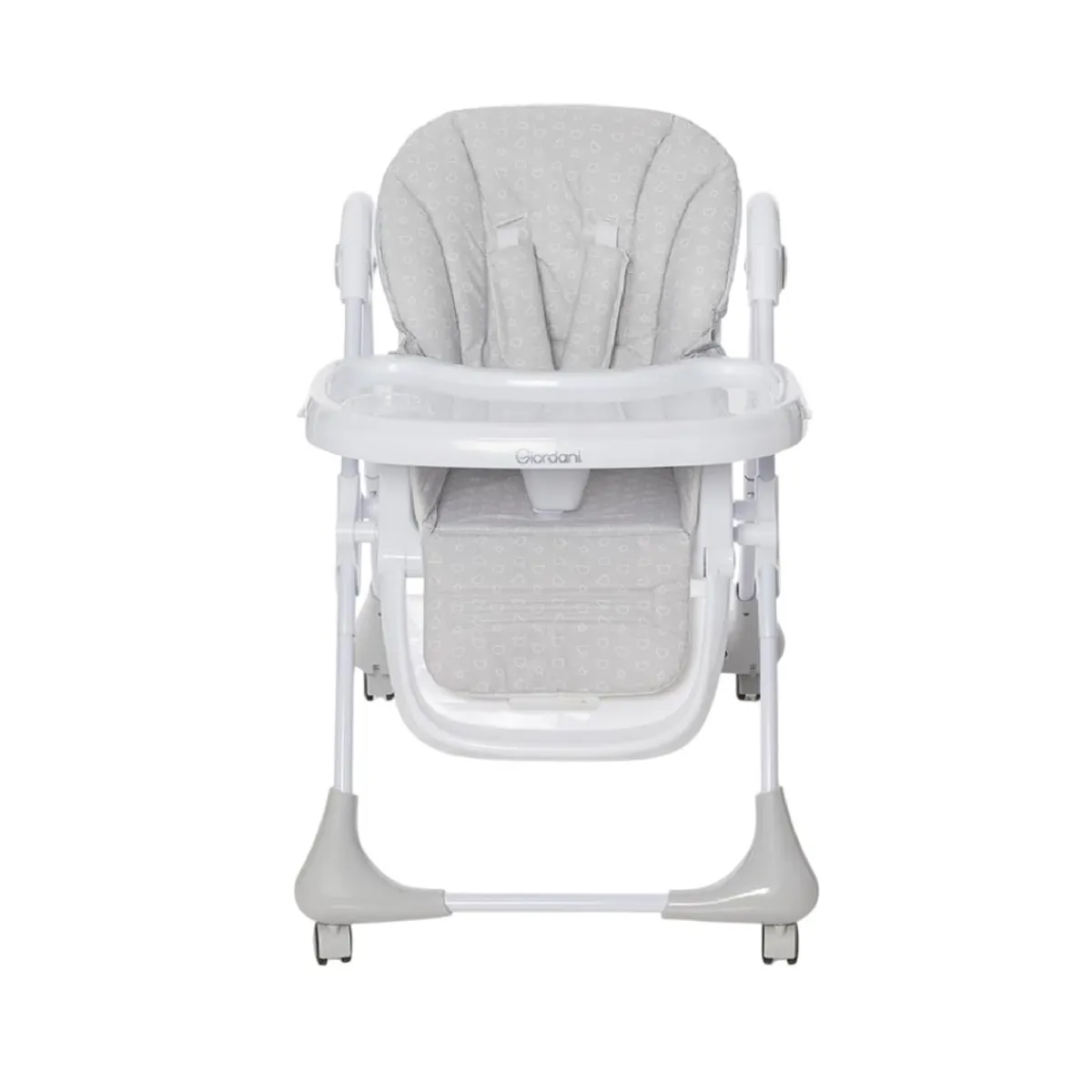 Best - Trona G-Snack Teddy gris Tronas·Tronas Bebe