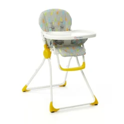 Best - Trona yummi 2.0 Teddy Tronas·Tronas Bebe