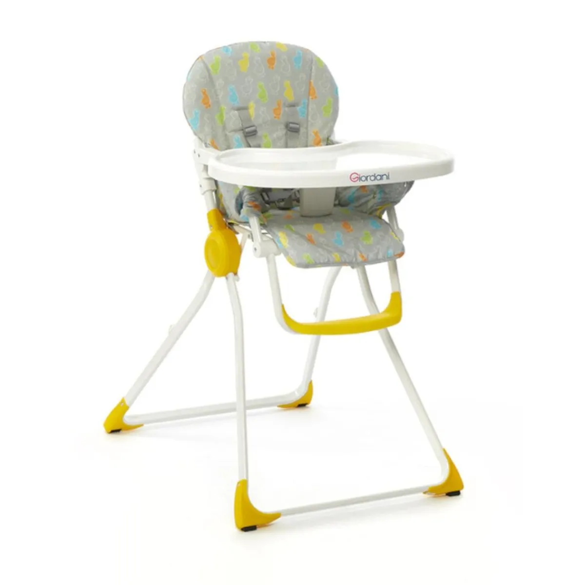 Best - Trona yummi 2.0 Teddy Tronas·Tronas Bebe