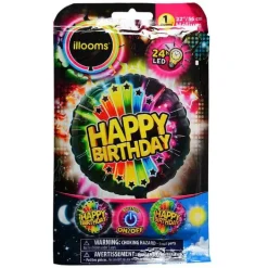 Globo LED helio Happy Birthday*TOYS "R" US Online