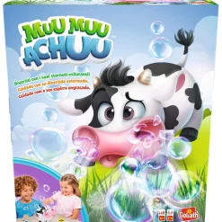 Goliath - Muu Muu Achuu*GOLIATH BV Discount