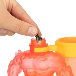 Goo Jit Zu - Creador de héroes (varios modelos) Figuras De Acción