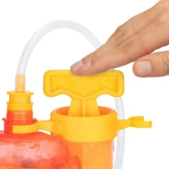 Goo Jit Zu - Creador de héroes (varios modelos) Figuras De Acción