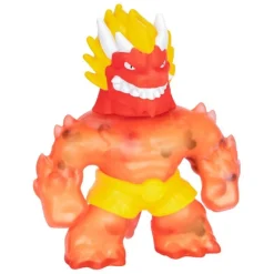 Goo Jit Zu - Creador de héroes (varios modelos) Figuras De Acción