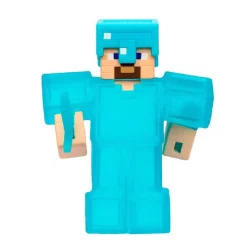 Goo Jit Zu - Figura Minecraft (Varios modelos)*BANDAI Best