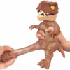 Goo Jit Zu - Figura T-Rex Jurassic World*BANDAI Sale