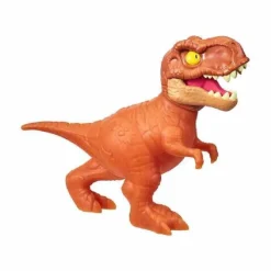 Goo Jit Zu - Figura T-Rex Jurassic World*BANDAI Sale