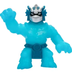 Discount Goo Jit Zu - Heroes Stretch Strikers (varios modelos) Figuras De Acción