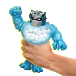 Discount Goo Jit Zu - Heroes Stretch Strikers (varios modelos) Figuras De Acción