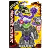 Goo Jit Zu - Heroes Stretch Strikers Deluxe (varios modelos) Figuras De Acción