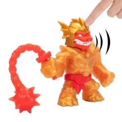 Goo Jit Zu - Heroes Stretch Strikers Deluxe (varios modelos) Figuras De Acción