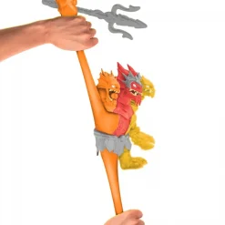 Goo Jit Zu - King Hydra Lava Fury*BANDAI Hot