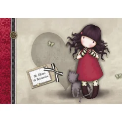 Gorjuss - Mi Álbum de Recuerdos*DEBOLSILLO Clearance