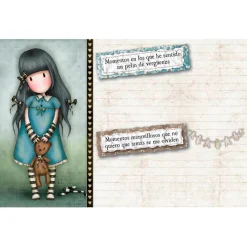 Gorjuss - Mi Álbum de Recuerdos*DEBOLSILLO Clearance