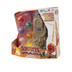 Discount - Brazalete Figuras De Acción