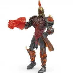 Gormiti - Figura con Arma 15 cm - (Varios modelos) Figuras De Acción