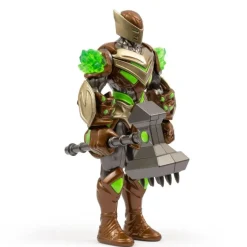 Best Gormiti - Figura con armas 27 cm - (Varios modelos) Figuras De Acción