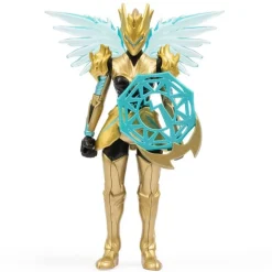 Best Gormiti - Figura con armas 27 cm - (Varios modelos) Figuras De Acción