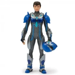 Outlet Gormiti - Figura Scion con Armadura 27 cm - (Varios modelos) Figuras De Acción