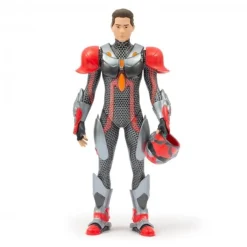 Outlet Gormiti - Figura Scion con Armadura 27 cm - (Varios modelos) Figuras De Acción