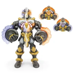 - Figura Titán de los Elementos*GORMITI Best