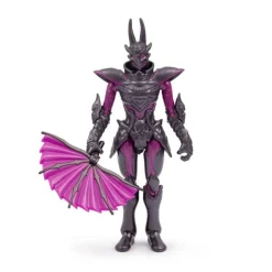 Hot Gormiti - Figura villano 15 cm con armas - (Varios modelos) Figuras De Acción