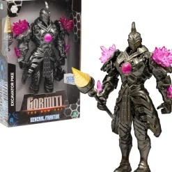 Discount Gormiti - Figura Villano 27cm (varios modelos) Figuras De Acción
