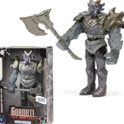 Discount Gormiti - Figura Villano 27cm (varios modelos) Figuras De Acción