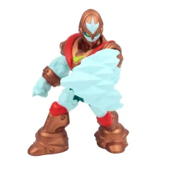 Hot Gormiti - Pack 4 Figuras (varios modelos) Figuras De Acción