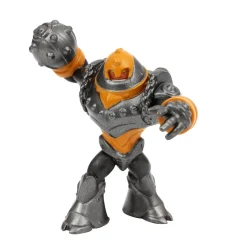 Hot Gormiti - Pack 4 Figuras (varios modelos) Figuras De Acción