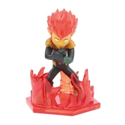 Hot Gormiti - Pack 4 Figuras (varios modelos) Figuras De Acción