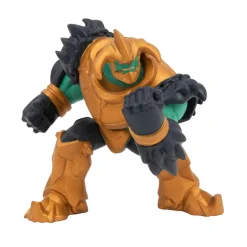 Hot Gormiti - Pack 4 Figuras (varios modelos) Figuras De Acción