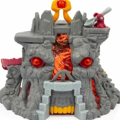 Outlet Legends - Volcán Figuras De Acción