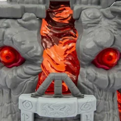 Outlet Legends - Volcán Figuras De Acción