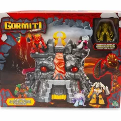 Outlet Legends - Volcán Figuras De Acción