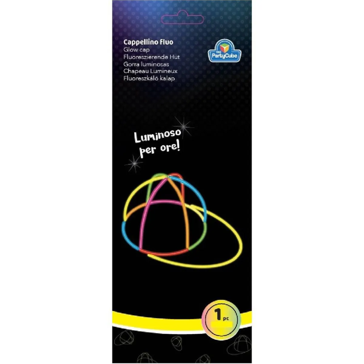 Best Gorra fluorescente Artículos De Fiesta Y Regalos